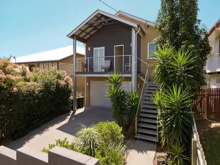 Main view of Homely house listing, 5 Hilda Street, Alderley QLD 4051
