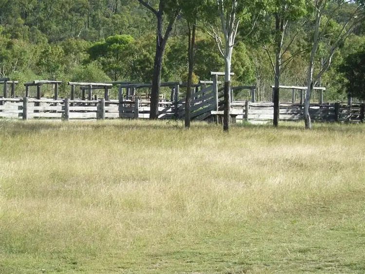 Fifth view of Homely rural property listing, 186 Wattlebank Road, Canoona QLD 4702