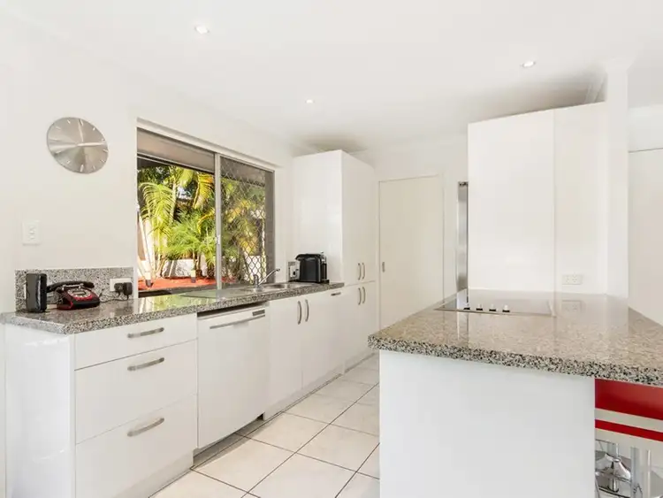 Fourth view of Homely house listing, 4 Grevillia Avenue, Southport QLD 4215