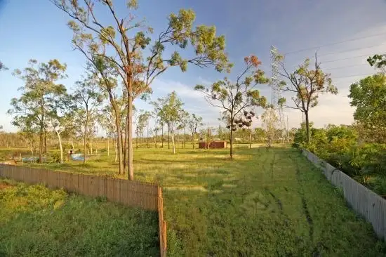 Second view of Homely land listing, 15A Tokara Court, Kelso QLD 4815