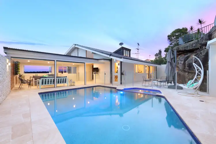 Main view of Homely house listing, 28 Elm Street, Lugarno NSW 2210