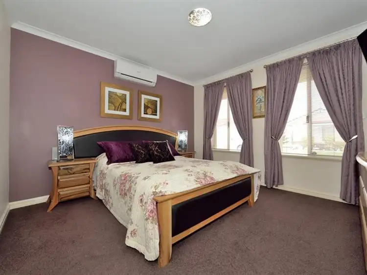 Sixth view of Homely house listing, 8/5 Sainte Maxime Avenue, Port Kennedy WA 6172