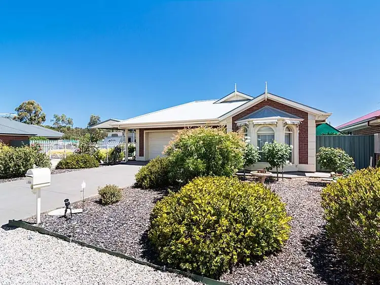 Second view of Homely house listing, 16 Strathoak Crescent, Strathalbyn SA 5255
