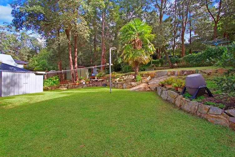 Fifth view of Homely house listing, 14 Waratah Street, Bowen Mountain NSW 2753