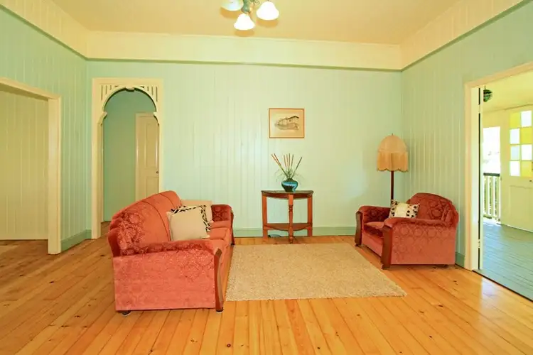 Fifth view of Homely house listing, 6 Bowen Street, The Range QLD 4700