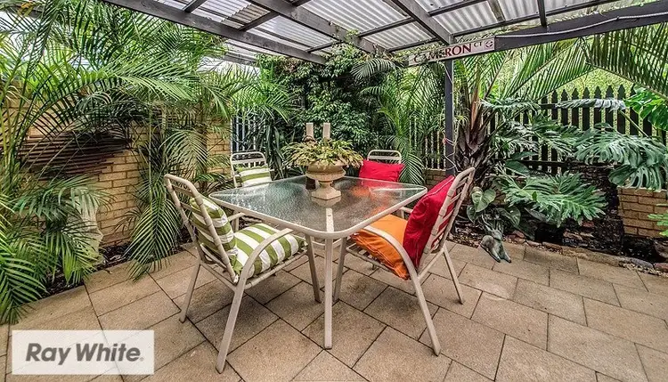 36/46 Pollard Street