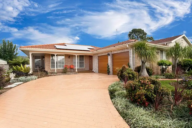 3 Murchison Street, Albion Park NSW 2527