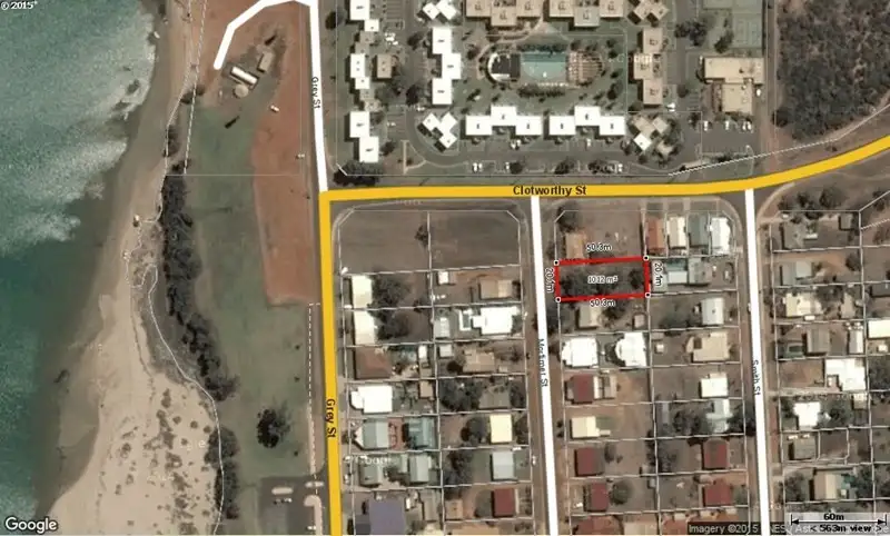 Main view of Homely land listing, 3 Lot 144 Mortimer Street, Kalbarri WA 6536