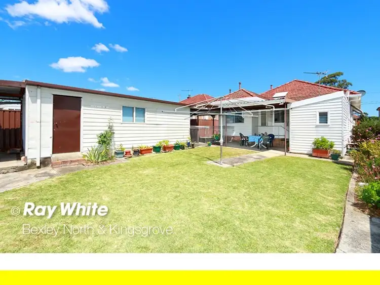 Fifth view of Homely house listing, 20 Simmons Road, Kingsgrove NSW 2208