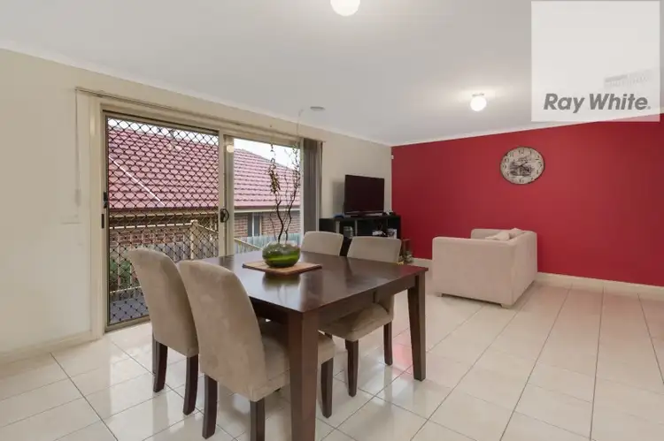 Sixth view of Homely house listing, 11A Raphael Rise, South Morang VIC 3752