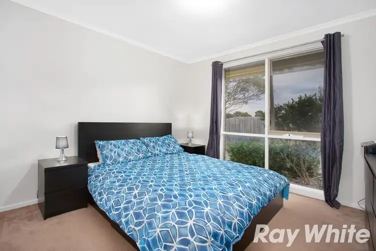 Sixth view of Homely house listing, 45 Gipps Crescent, Cranbourne North VIC 3977