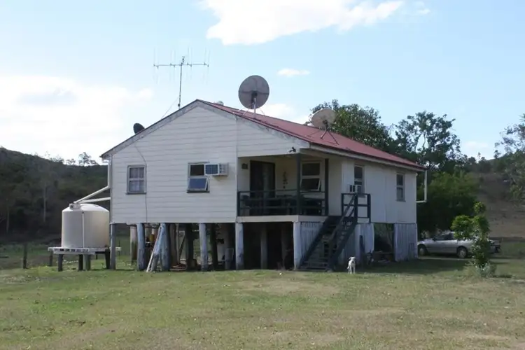 Second view of Homely rural property listing, Address available on request
