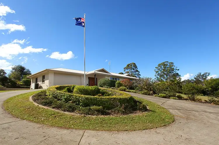 13 River Gum Drive, Diddillibah QLD 4559