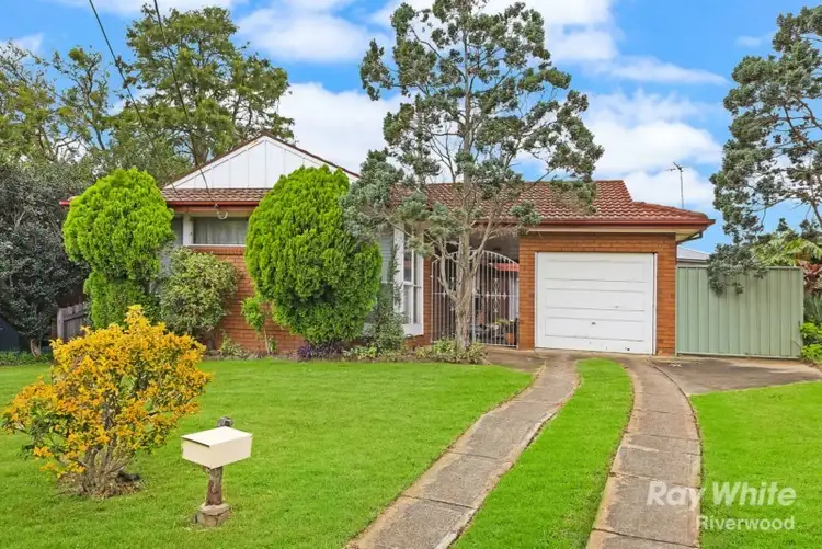 Seventh view of Homely house listing, 9 Narooma Close, Panania NSW 2213