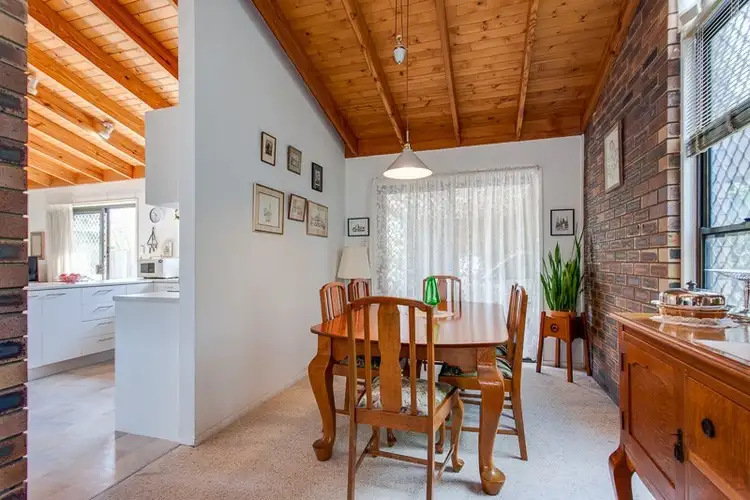 Fifth view of Homely house listing, 6 Pennant Street, Jamboree Heights QLD 4074