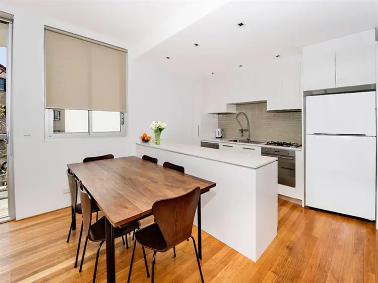 Fourth view of Homely apartment listing, 7/173 Bronte Road, Queens Park NSW 2022