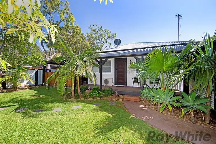 Main view of Homely house listing, 7 Edwin Street, Gorokan NSW 2263
