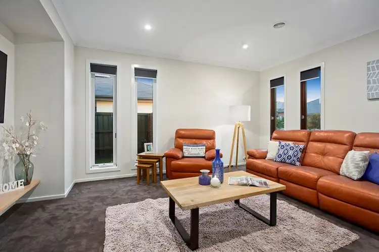 Seventh view of Homely house listing, 20 Portland Place, Waterways VIC 3195