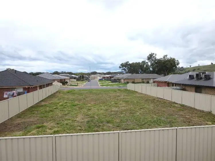 Seventh view of Homely land listing, 161 Rivergum Drive, East Albury NSW 2640