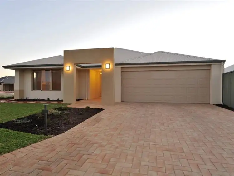 12 Mountain Cove, Baldivis WA 6171