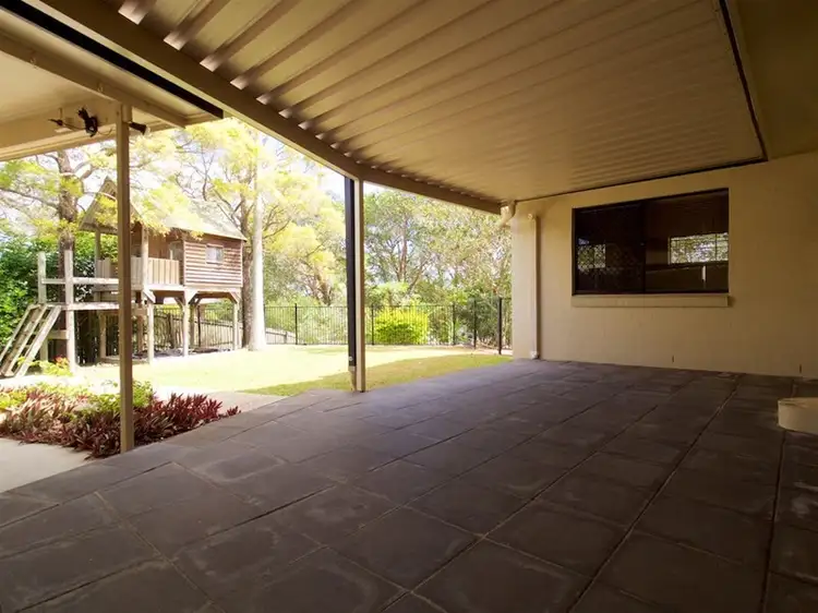 Second view of Homely house listing, 3 Jocelyn Grove, Springwood QLD 4127