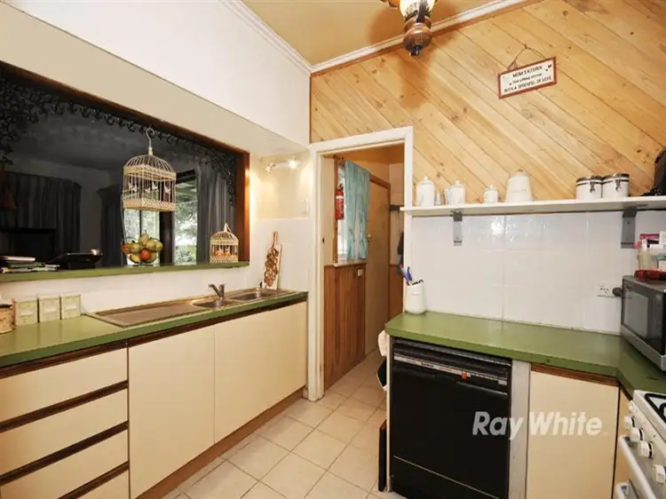 Fourth view of Homely house listing, 3 Neil Street, Heathmont VIC 3135