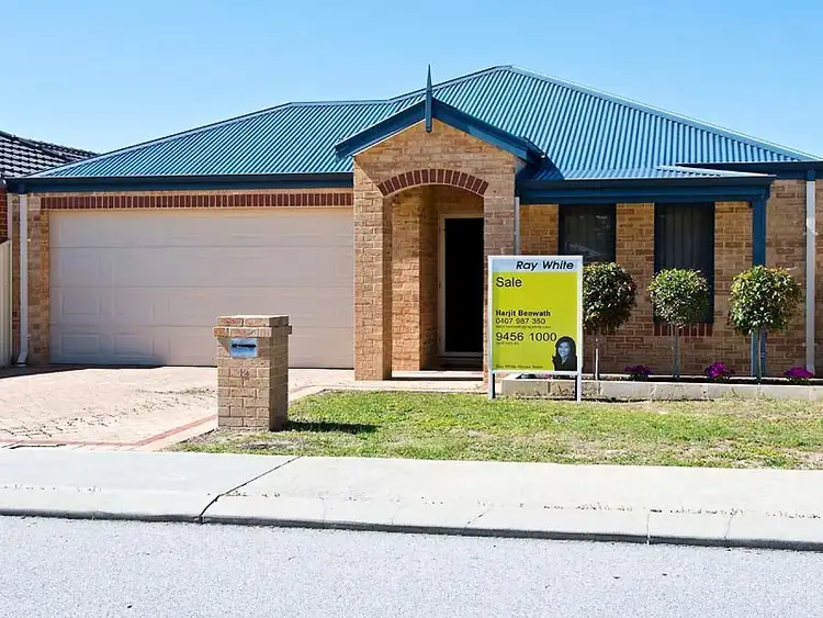 12 Carnation Street, Canning Vale WA 6155