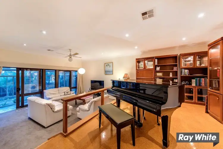 Fourth view of Homely house listing, 148 Drake Brockman Drive, Holt ACT 2615