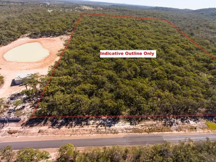 Lot 19 Lady Elliot Drive, Agnes Water QLD 4677