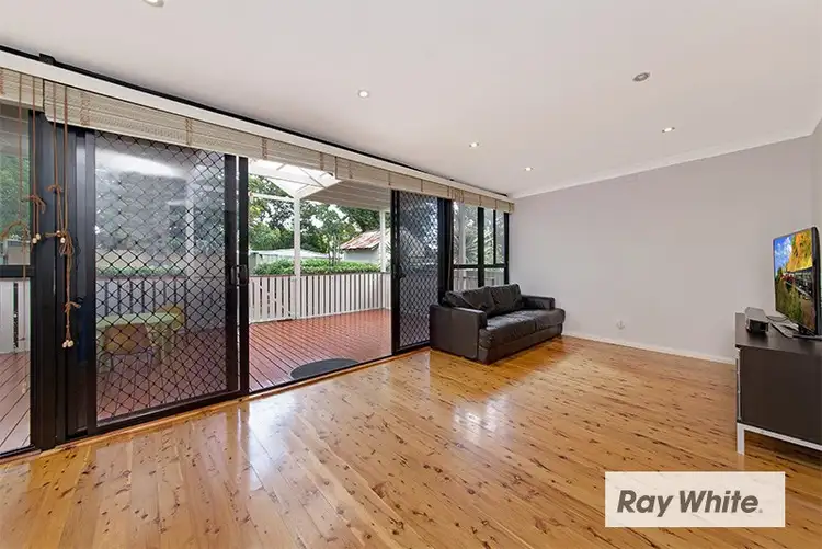 Second view of Homely house listing, 26 Sixth Avenue, Berala NSW 2141