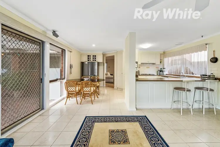 Third view of Homely house listing, 6 Halter Crescent, Epping VIC 3076