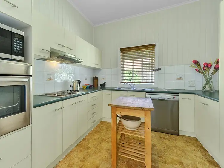 Sixth view of Homely house listing, 475 Hawthorne Road, Bulimba QLD 4171