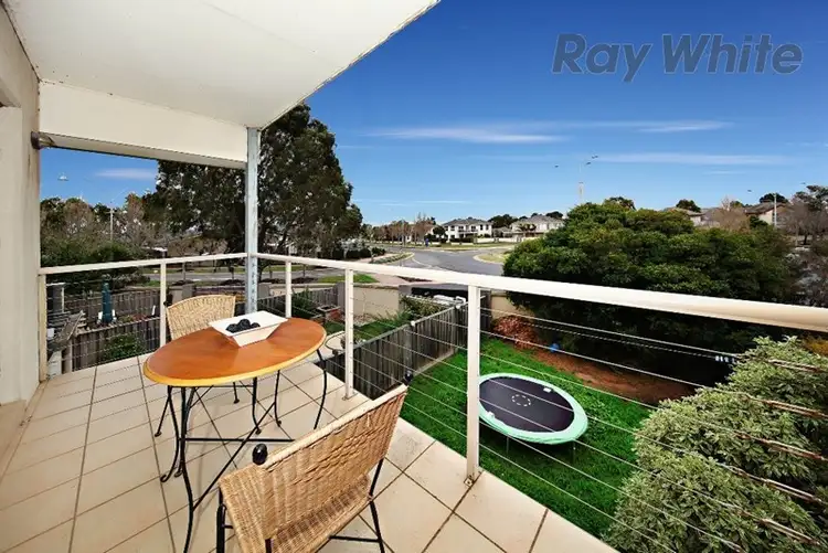 Second view of Homely house listing, 22/1 Greg Norman Drive, Point Cook VIC 3030