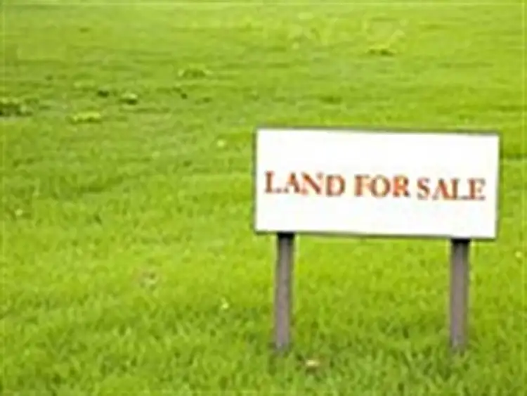 Main view of Homely land listing, 33 Old Port Road, Queenstown SA 5014