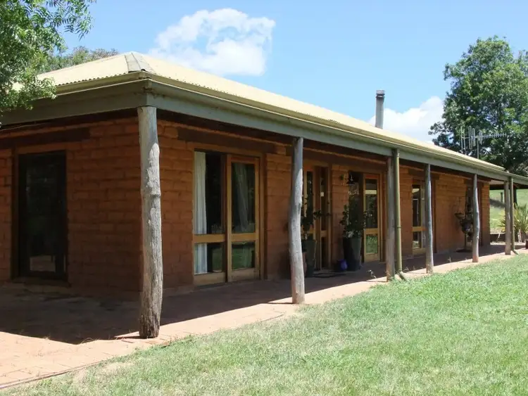 Sixth view of Homely rural property listing, 256 Rockley Road, Perthville NSW 2795