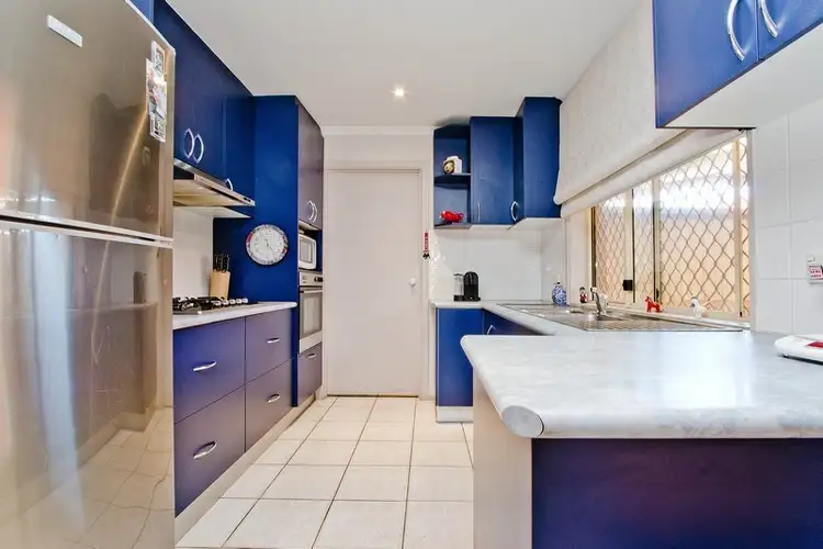Fifth view of Homely house listing, 1/33 Golfers Avenue, Seaton SA 5023