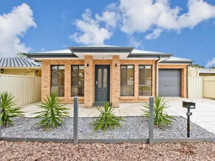 26 Piper Street, Parafield Gardens SA 5107