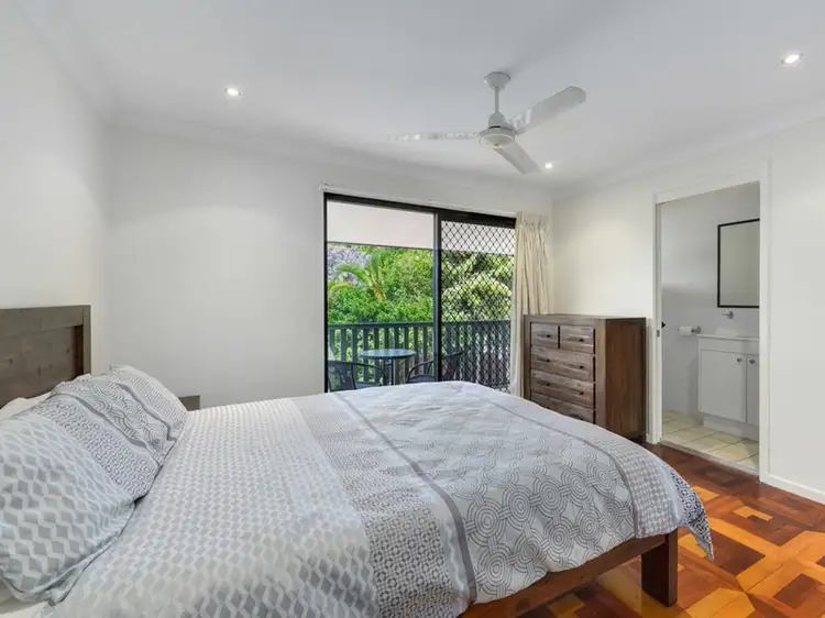 Fifth view of Homely townhouse listing, 7/104 Richmond Road, Morningside QLD 4170