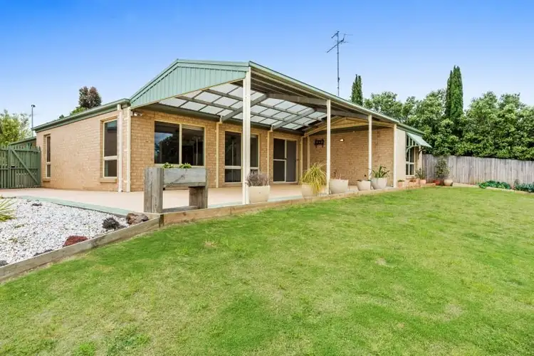 Sixth view of Homely house listing, 27 Alice Mews, Bannockburn VIC 3331