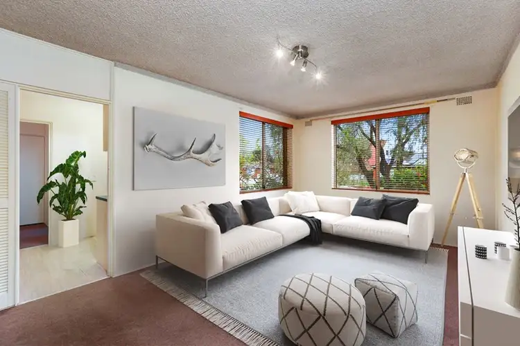 Second view of Homely apartment listing, 1/28 Morris Avenue, Croydon Park NSW 2133