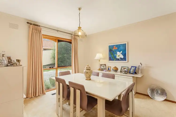 Fourth view of Homely house listing, 7 Dellwood Court, Templestowe VIC 3106