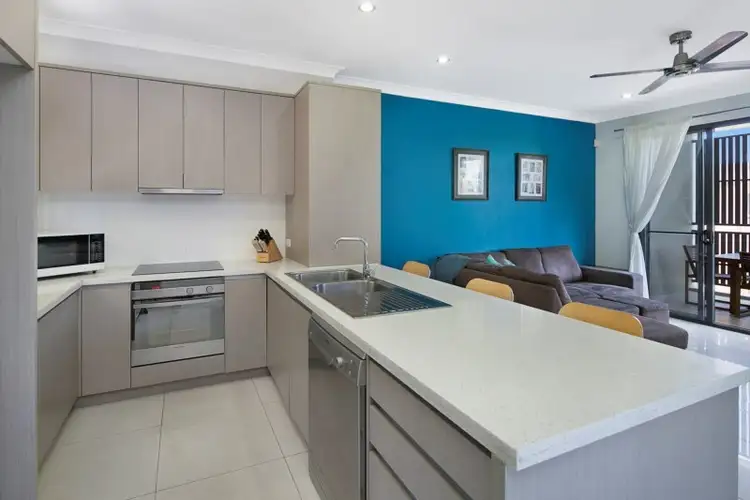 Second view of Homely townhouse listing, 2/59 Clive Street, Annerley QLD 4103