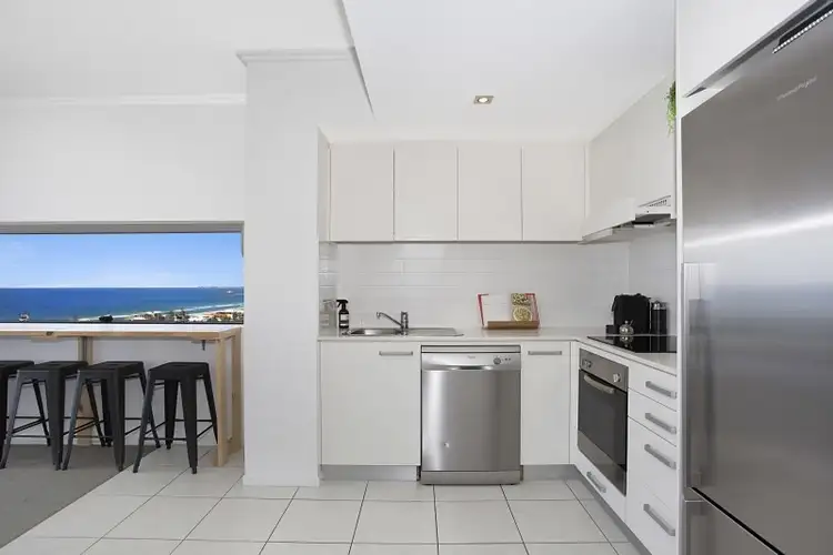 Second view of Homely apartment listing, 184 Ocean Pacific 25-29 Surf Parade, Broadbeach QLD 4218