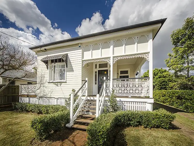 Main view of Homely house listing, 22 Godfrey Street, East Toowoomba QLD 4350
