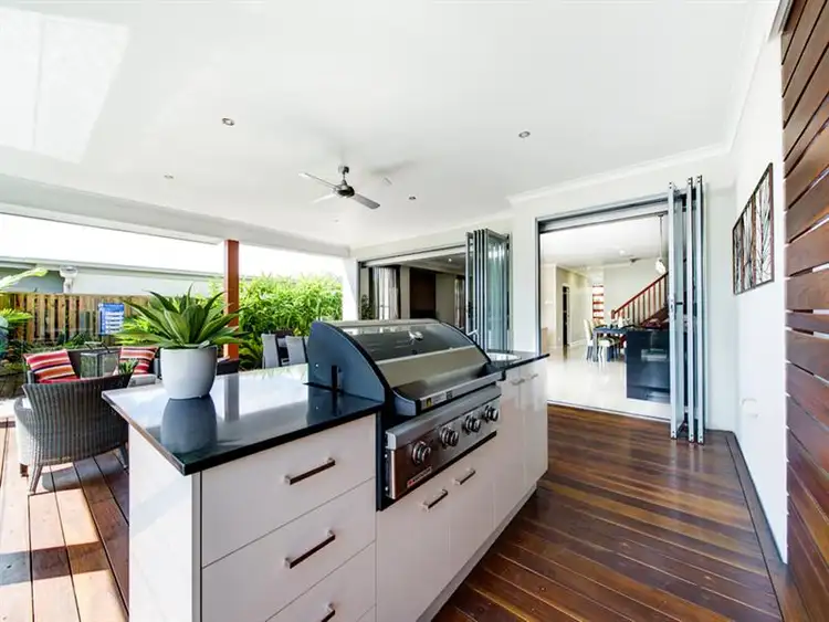 Seventh view of Homely house listing, 110 Valentine Circuit, Augustine Heights QLD 4300