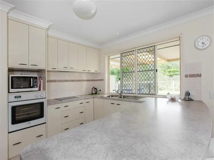 Fourth view of Homely house listing, 4 Tilapia Court, Mountain Creek QLD 4557