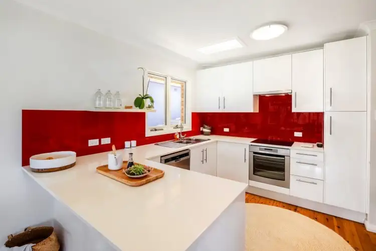 Fifth view of Homely house listing, 8 Pretty Beach Road, Pretty Beach NSW 2257