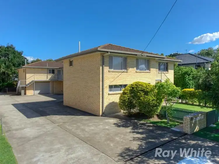 Second view of Homely unit listing, 5/29 Vernon Street, Nundah QLD 4012