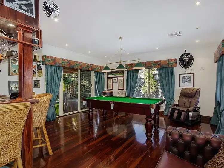 Fifth view of Homely house listing, 1 Ridge Boulevard, Baldivis WA 6171