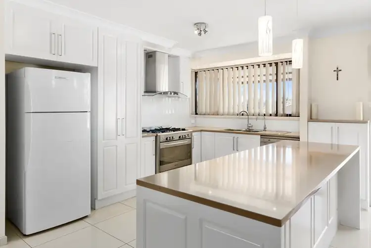 Third view of Homely house listing, 19 Gloucester Street, Bonnyrigg Heights NSW 2177